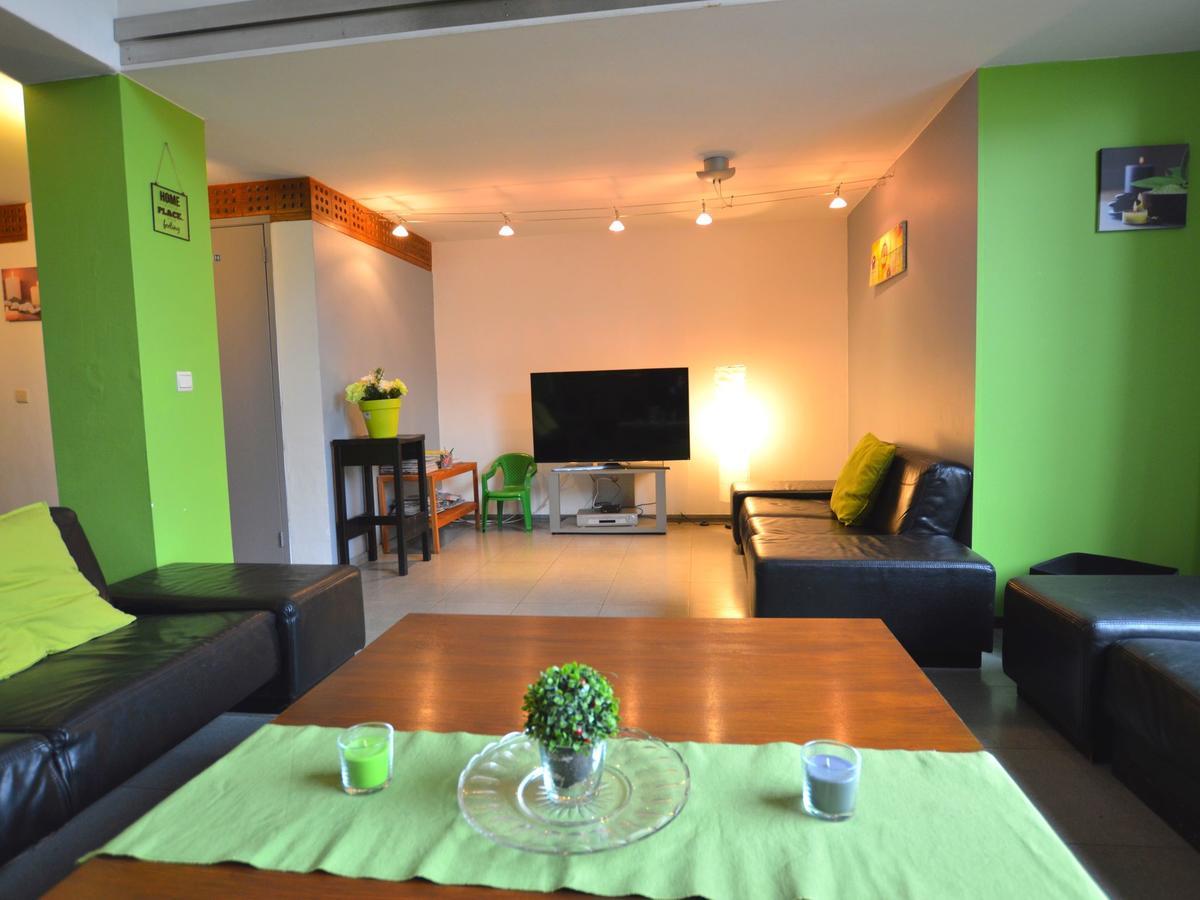 Charming Farmhouse In Waimes With Pool المظهر الخارجي الصورة
