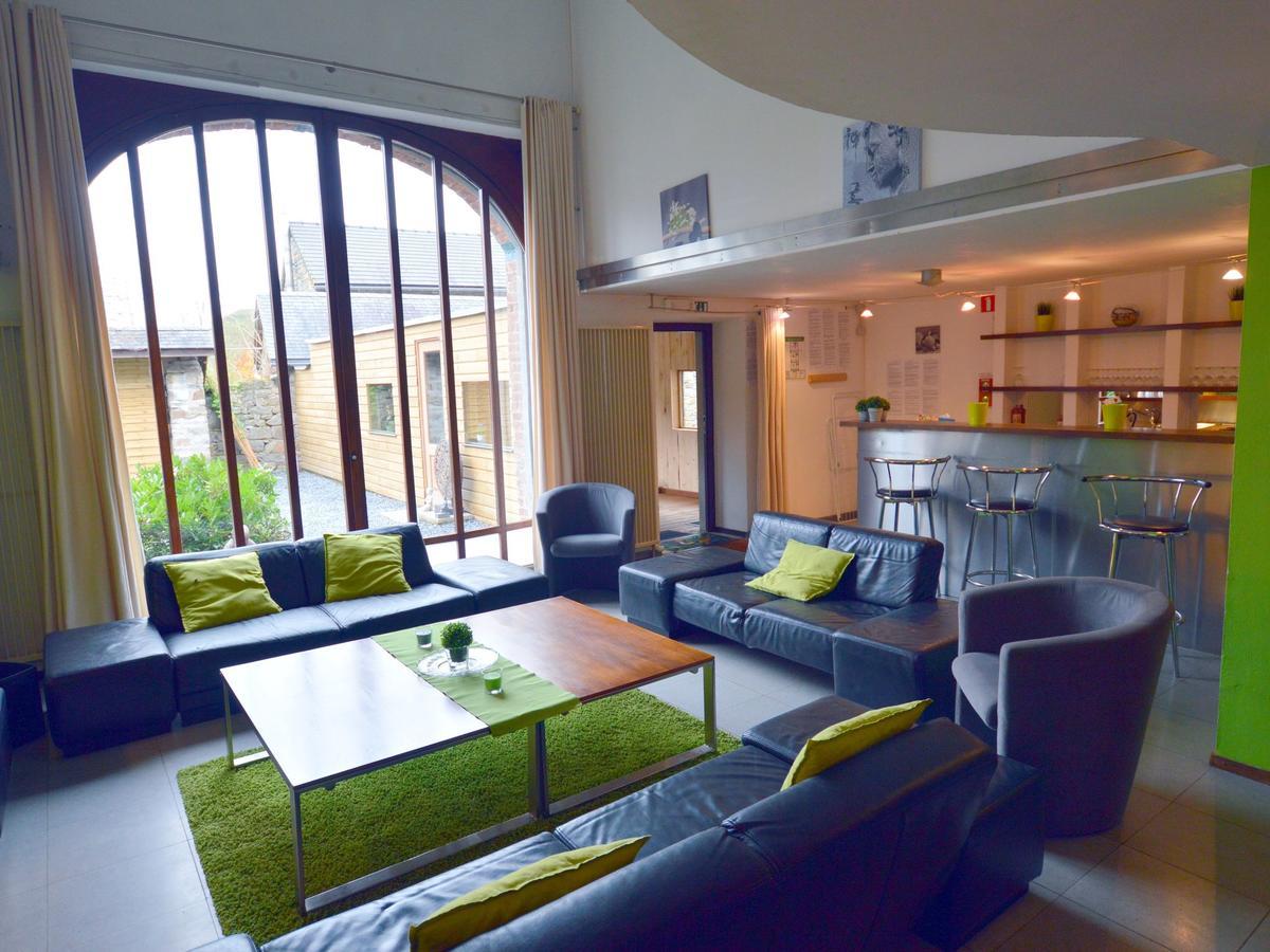 Charming Farmhouse In Waimes With Pool المظهر الخارجي الصورة